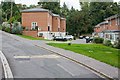 Housing in Grange Road