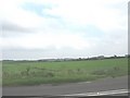 Farmland east of the A 5025