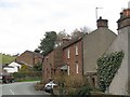 Station road, Armathwaite