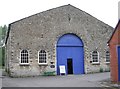 Pewsey Heritage Centre - High Street