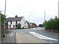 Road Junction, Netherton