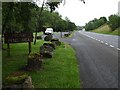 Fireagh Picnic Area, Clanabogan Road, Omagh