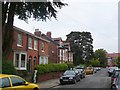 Hesketh Avenue Didsbury