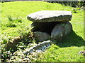 Haylie Chambered Tomb