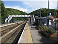 Ledbury station