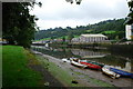 The river Dart