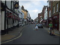 High Street, Eton