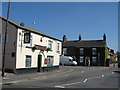 The Griffin Inn, Farnworth