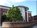 Nottingham Magistrates Court