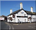 The Bell Inn, Wilton