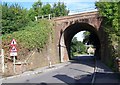 Railway Bridge, Wilton