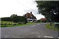 Wealden Hall House, Rabbit