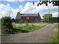 Clarkes Oast, Five Oak Lane, Staplehurst, Kent