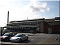 Great Northern Station, Nottingham