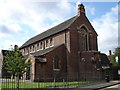 St Gabriel Church, Bathley Street