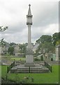 War Memorial - St Peter