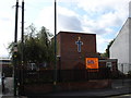 The Full Gospel Revival Centre, Bathley Street