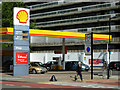 Shell Walworth South