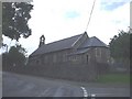 Church of St Mary Magdalene, Cwmbach