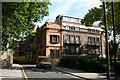 Limehouse Church Institute, Three Colt Street