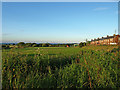 Playing fields, Marley Hill