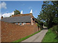 Park Farm Oast, Sutton Valence, Kent