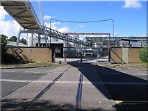 SD5029 : Tar refinery, Preston Docklands by A-M-Jervis