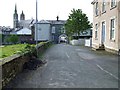 Jail Square, Omagh