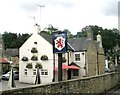 Red Lion - Front Street, Bramham