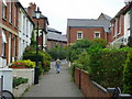 Hill Street, Ross-on-Wye