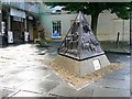 The Devizes Pyramid, Sidmouth Street, Devizes, Wiltshire (6)