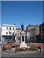 Wallingford war memorial