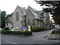 Westbourne: Christ Church