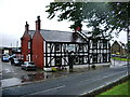 The Farmers Arms, Church Street, Garstang