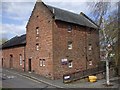 Old Mill, Dumfries