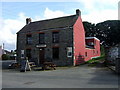 The Drovers Arms at Casmael/Puncheston