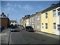 Street in Newbiggin