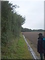 SO8978 : Overtaken on Monarch's Way by Gordon Griffiths