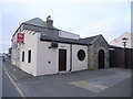 The Auld Motor Hoose pub