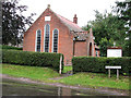 Methodist chapel