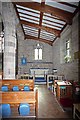 SD5289 : St Mark, Natland, Cumbria - South chapel by John Salmon