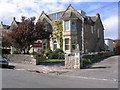 Clarence Park Nursing Home, Weston-super-Mare