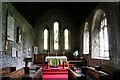 Holy Trinity chancel