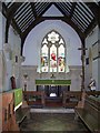 Interior, St Mary