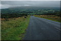 Road to Caldbeck