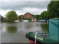 Garstang Basin