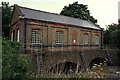 Eton waterworks