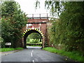 Railway bridge