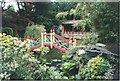 Gardens at Biddulph Grange