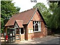 Keswick Village Reading Room